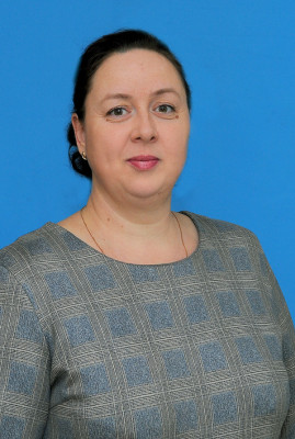 Учитель-логопед Крылова Татьяна Игоревна